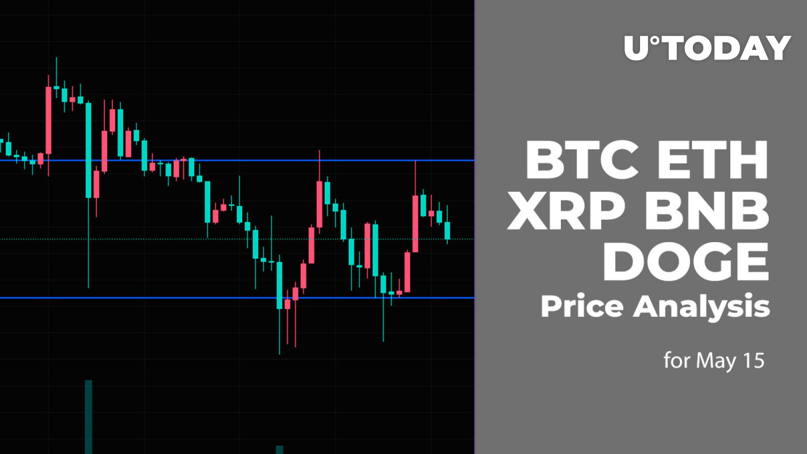 Price analysis 12/13: BTC, ETH, BNB, XRP, SOL, ADA, DOGE, AVAX