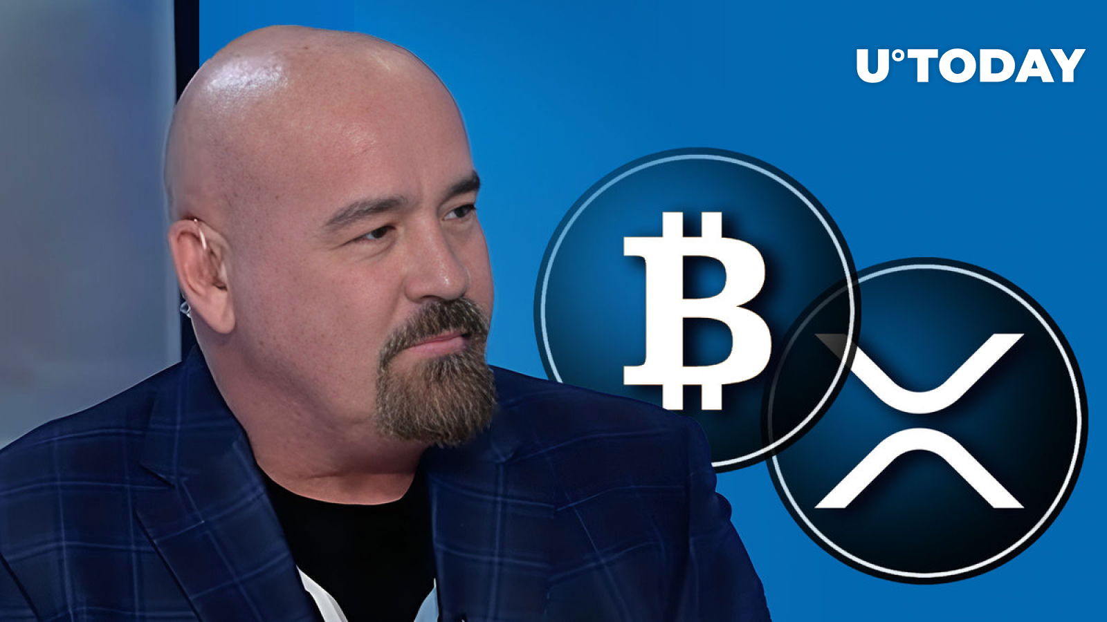 Pro-XRP Attorney John Deaton Shares Surprising Comment On His Bitcoin ...