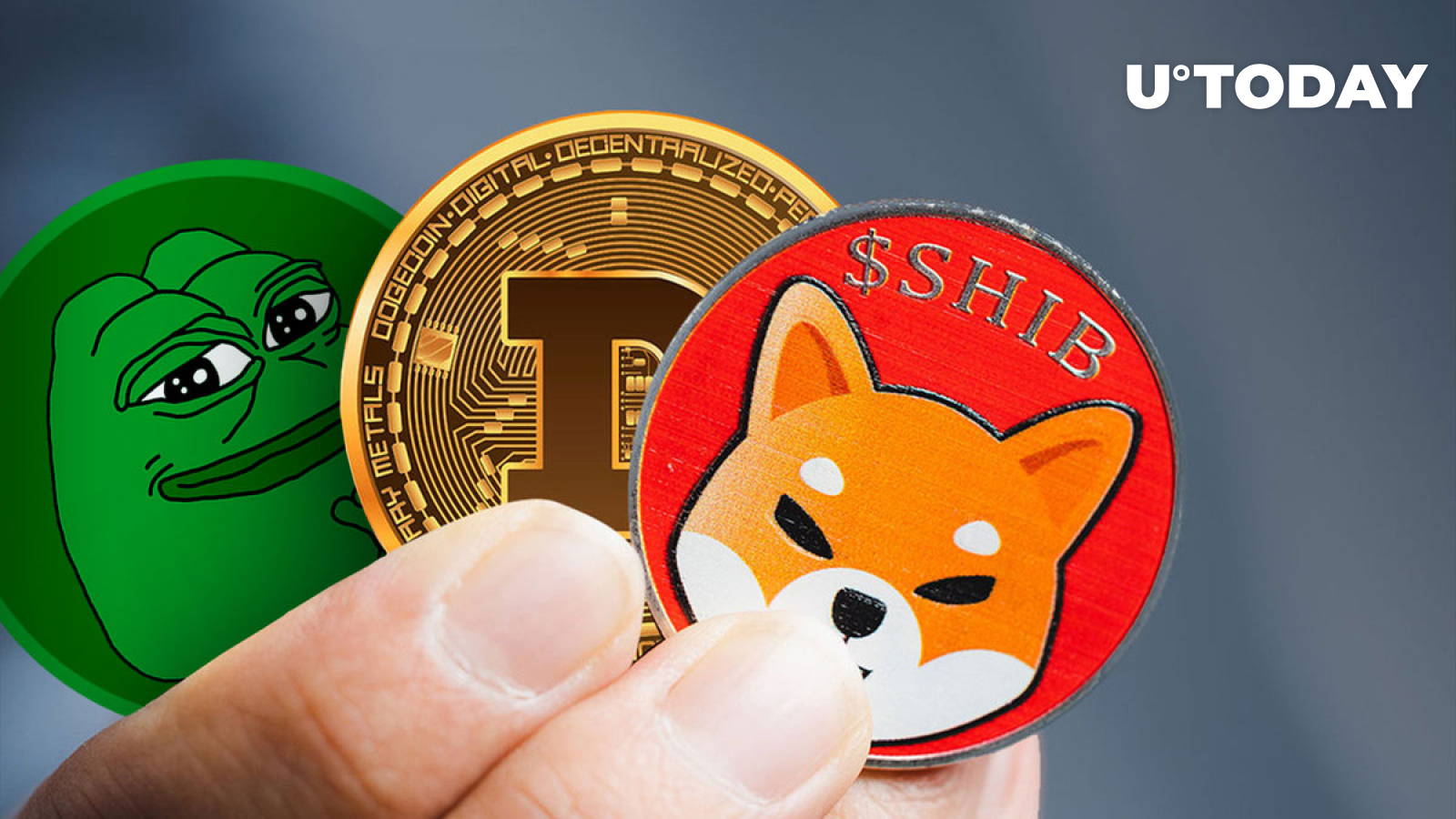 SHIB, DOGE And PEPE's Market Making Insights Unmasked