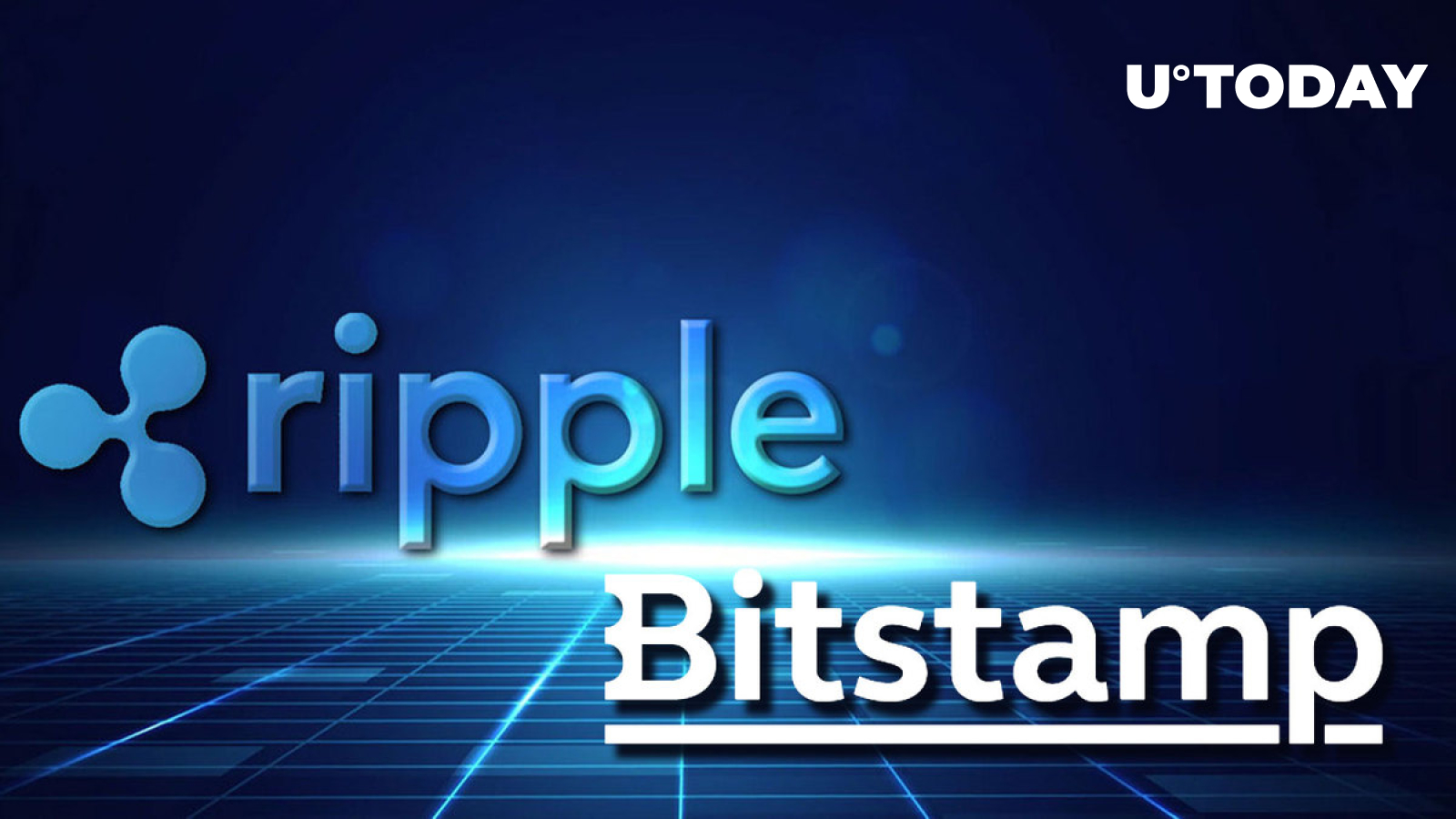 does bitstamp have a ripple wallet