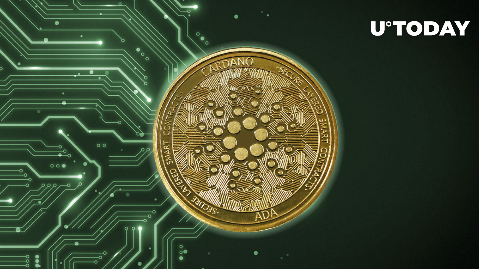 Cardano (ADA) called Green Blockchain, here’s why this is true