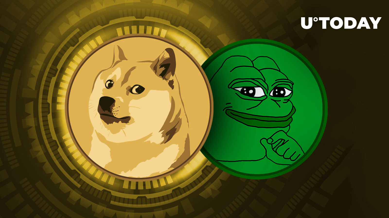 The Epic Showdown in Meme Coin Arena: Dogecoin (DOGE), Pepe (PEPE