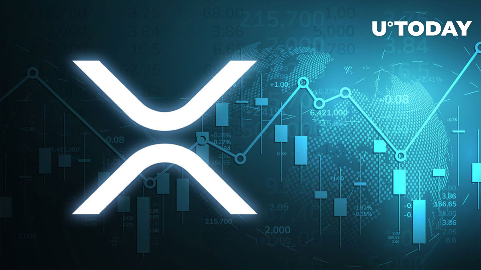 XRP up 11% WTD as It Sets Sights on New Milestone: Details