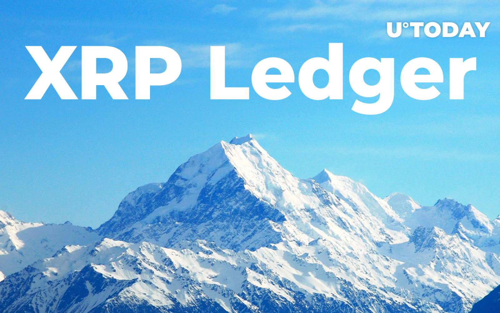 XRP Ledger Celebrates Monumental Milestone