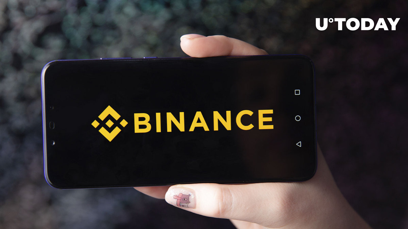 New Binance CEO? Exchange Calls Bloomberg’s Claims ‘Speculation’