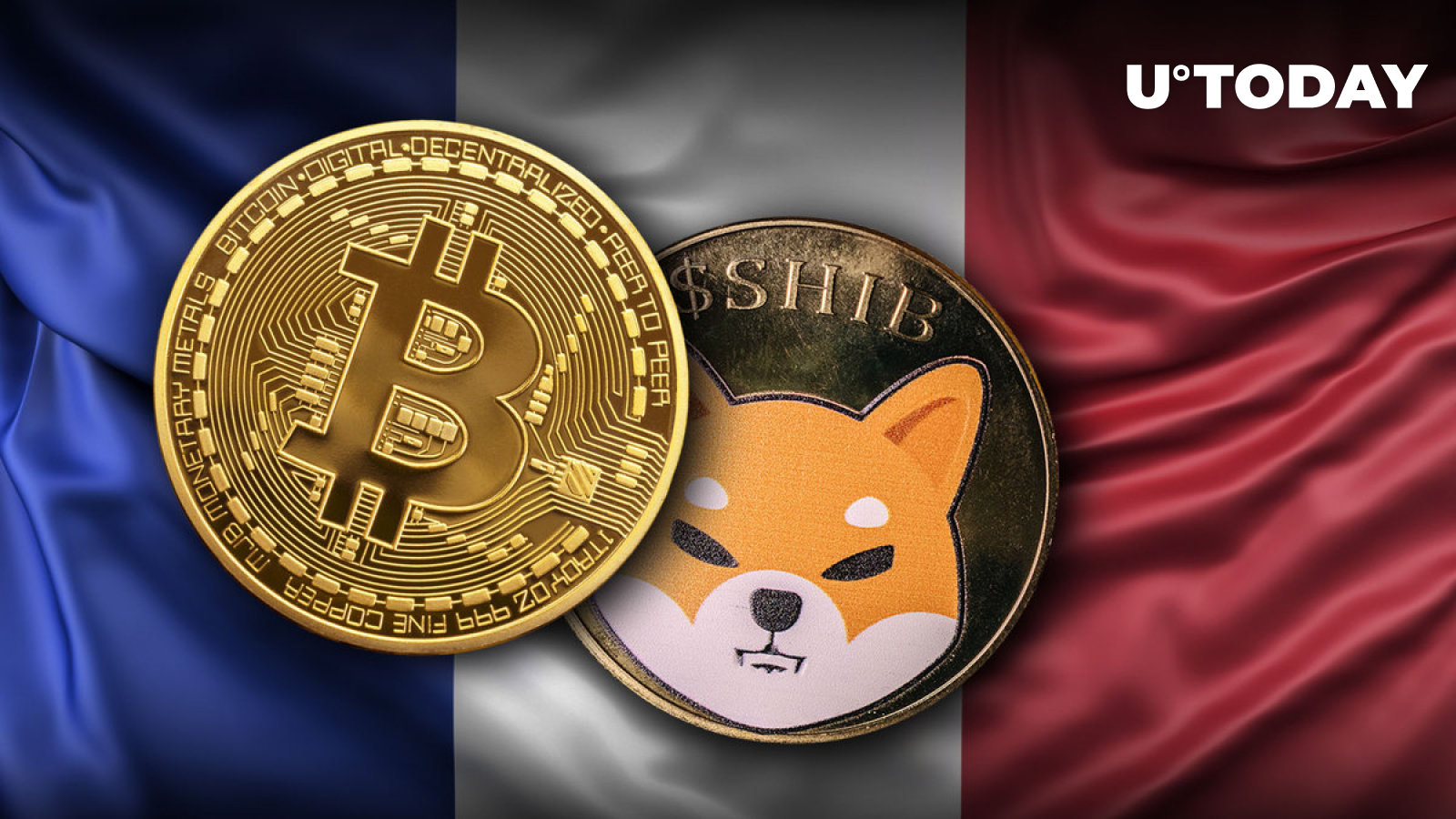 SHIB, BTC, ETH Accepted as Payment by 440 Merchants in France via This Partnership
