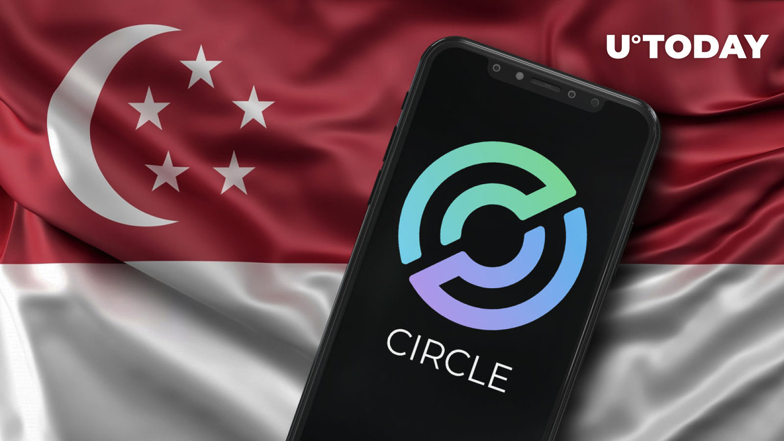 Circle Obtains License in Major World Fintech Hub as SEC Cracks Down on Crypto Yet Again