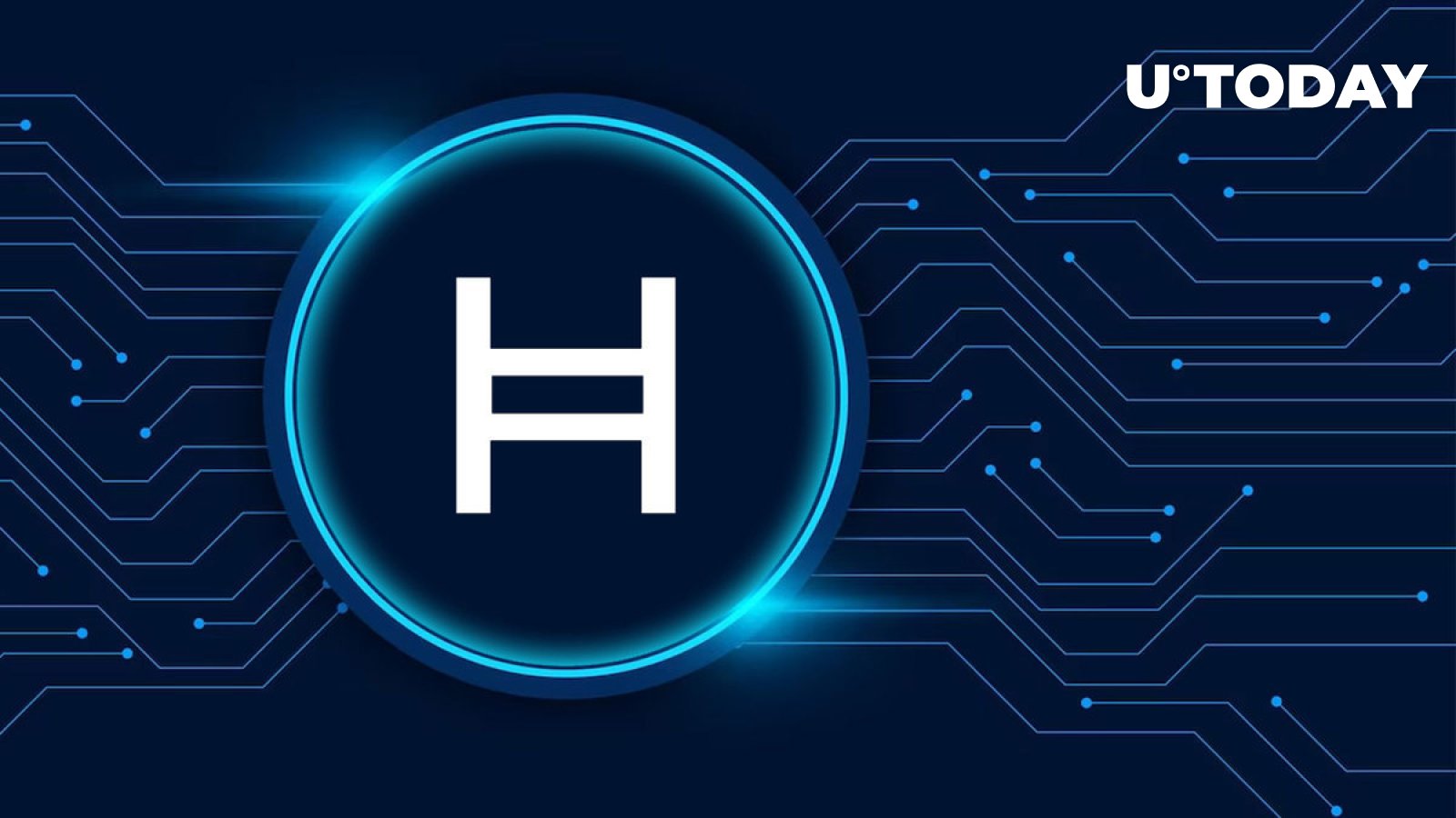 Hedera (HBAR) up 5% After Unveiling Smart Contract Update: Details