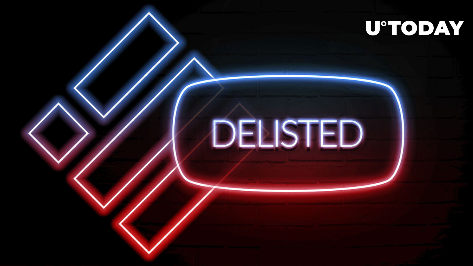 Binance Delists 8 BUSD Trading Pairs