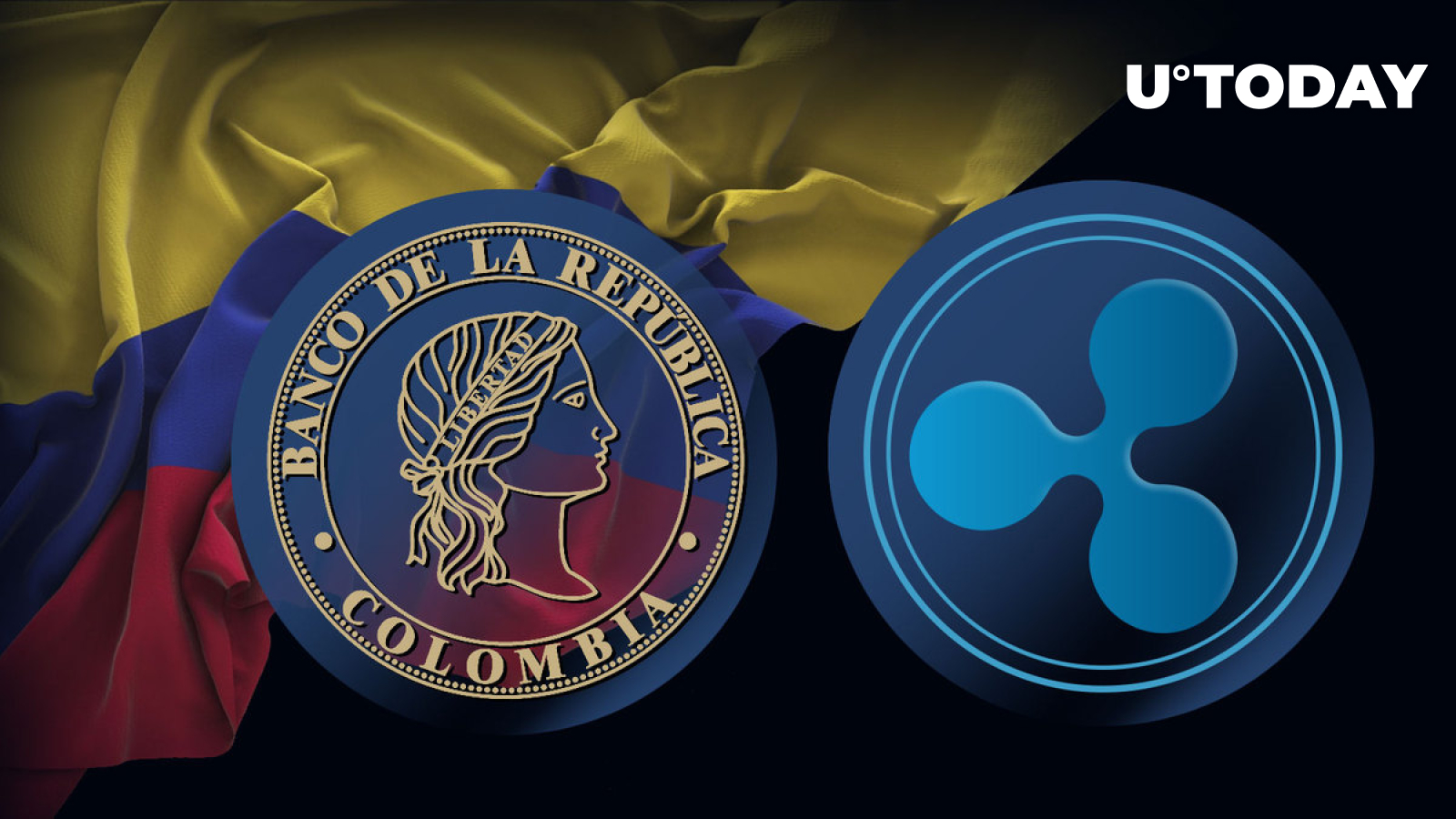 Ripple Teams up With Colombia’s Central Bank to Create CBDC on XRP Ledger Ripple Teams up With Colombia’s Central Bank to Create CBDC on XRP Ledger