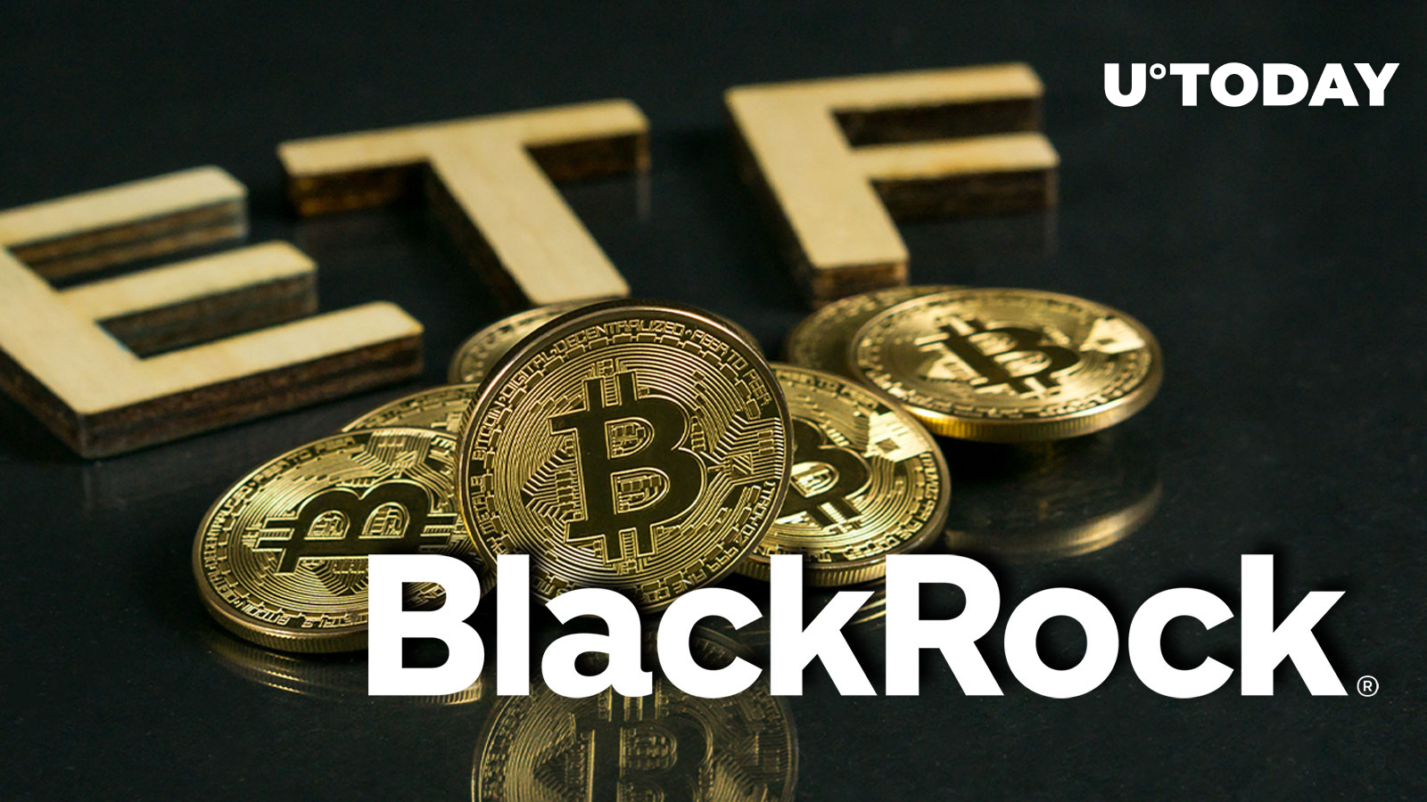 blackrock btc etf news today