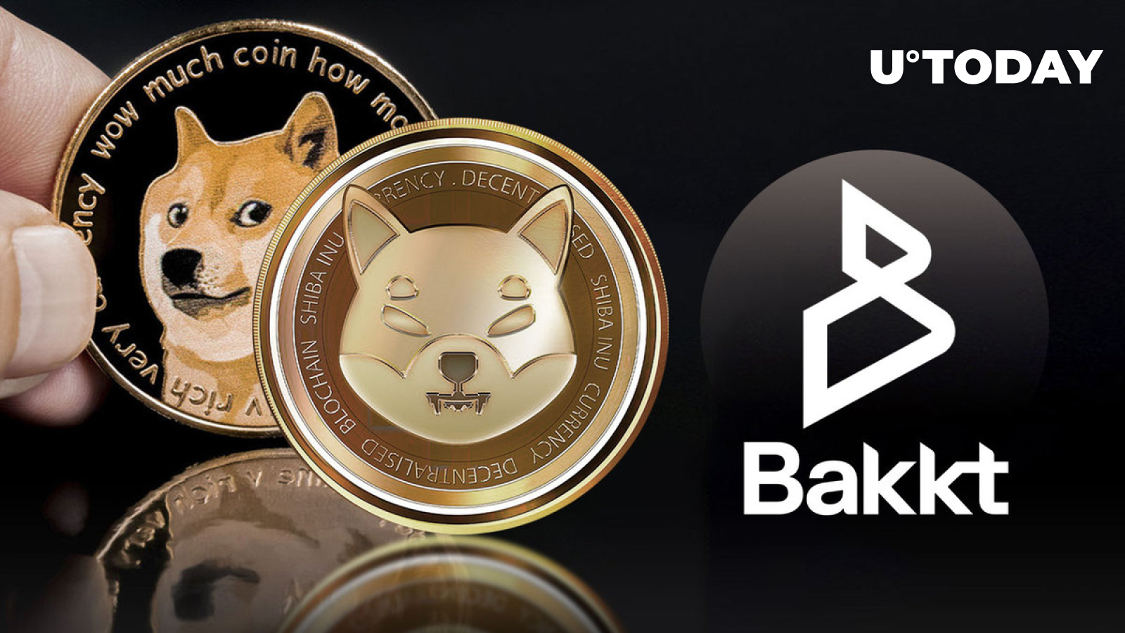 Shiba Inu (SHIB), Dogecoin (DOGE) Exempted as Bakkt Delists Tokens Shiba Inu (SHIB), Dogecoin (DOGE) Exempted as Bakkt Delists Tokens