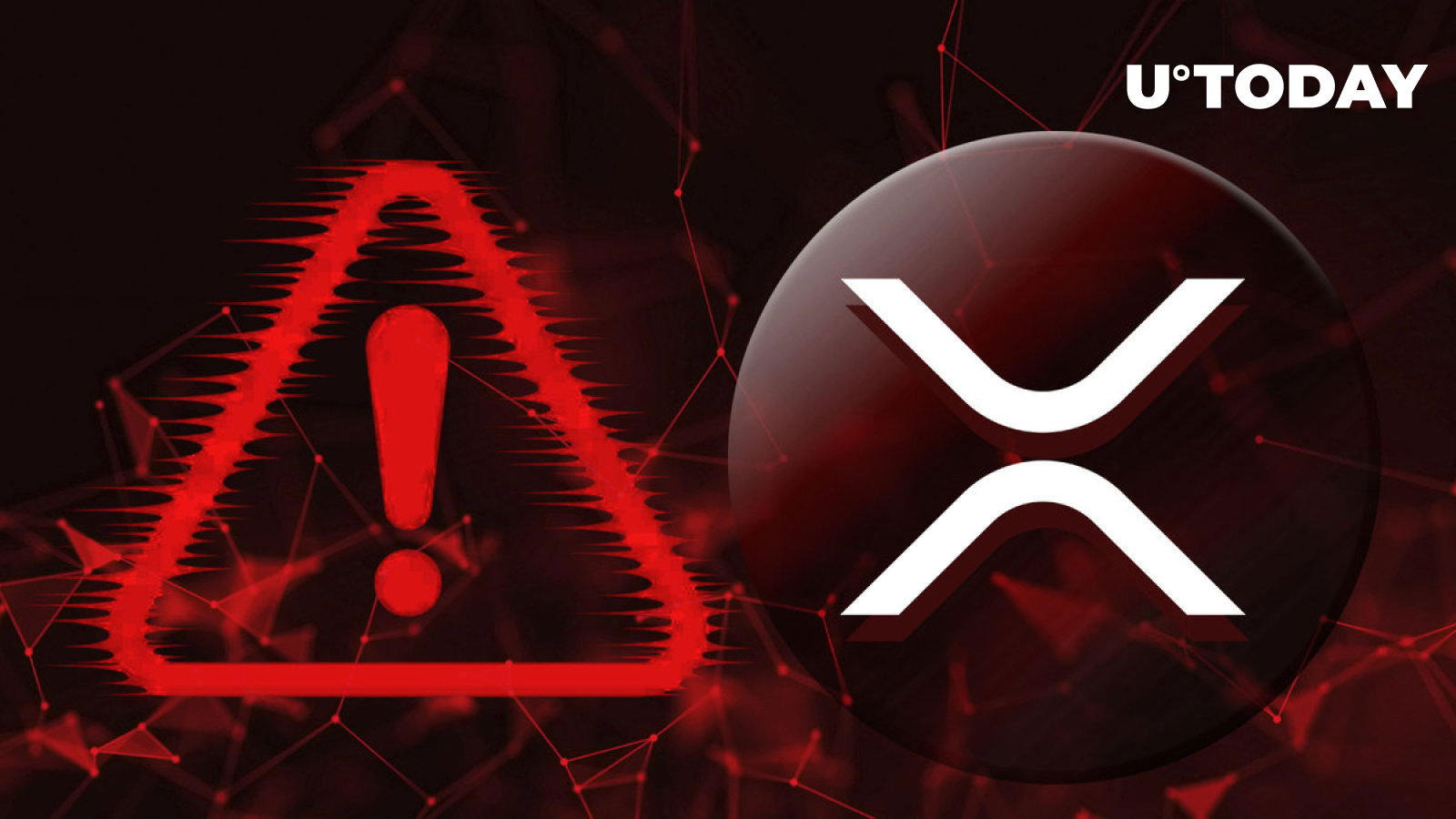 XRP Community Should Beware of This Scam Attack: Details – U.Today