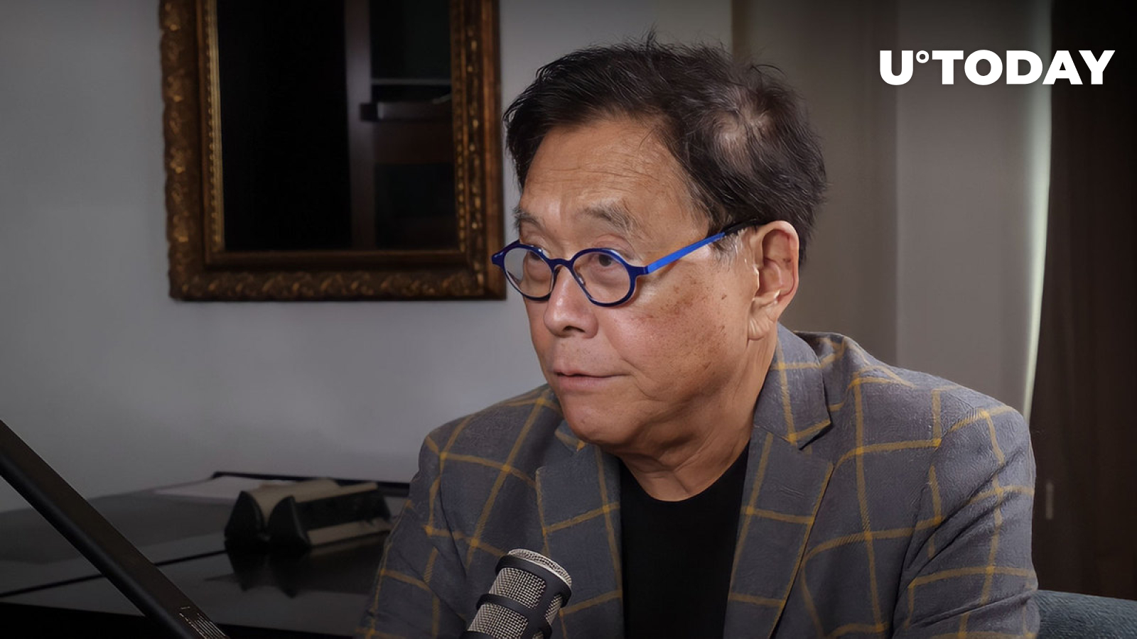 Rich Dad Poor Dad Kiyosaki Predicts Greatest Change In World History rich-dad-poor-dad-kiyosaki-predicts-greatest-change-in-world-history