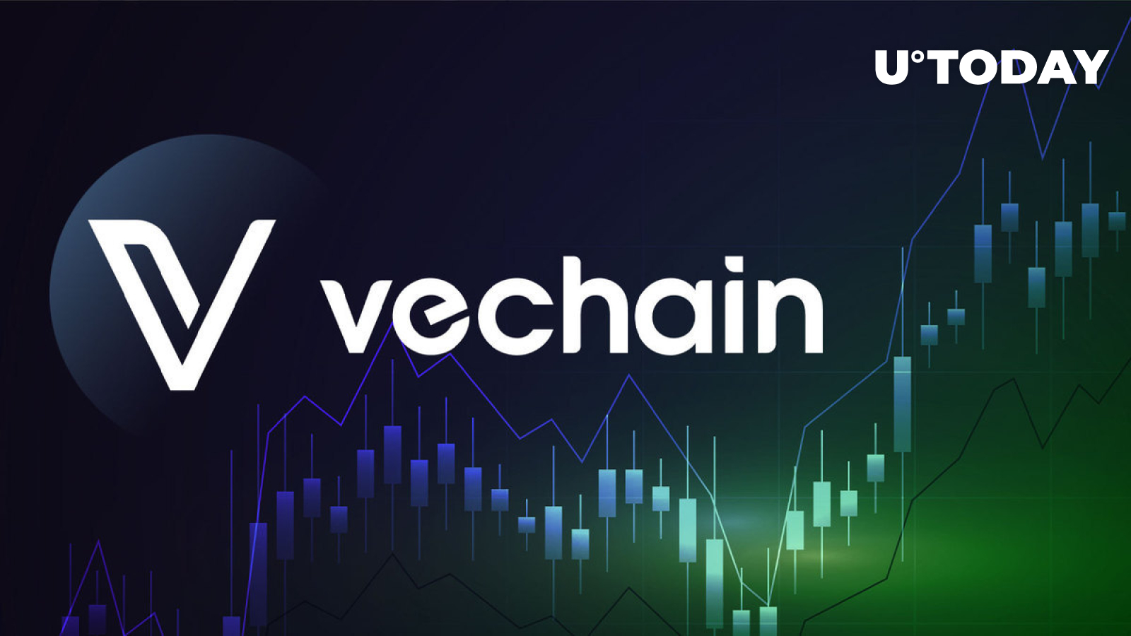 Новости vechain сегодня