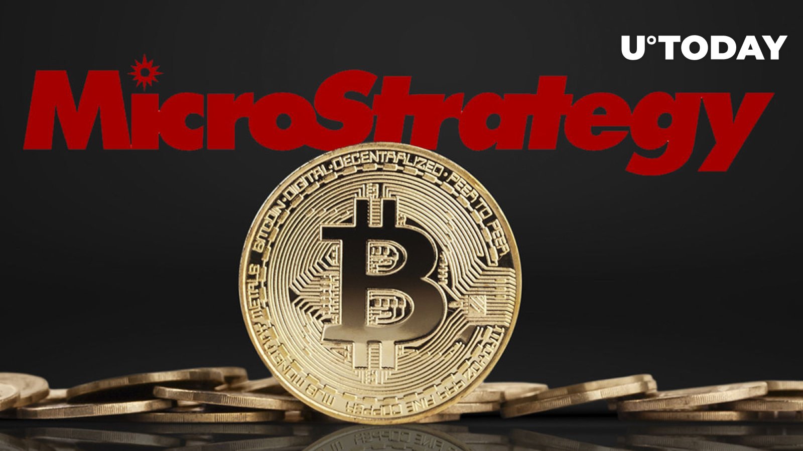 Microstrategy Buys Bitcoin Local Top For Btc Price