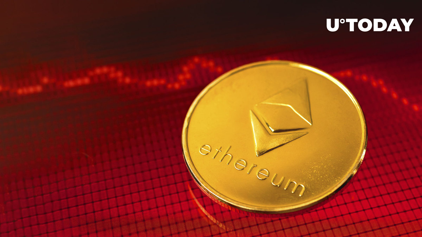 Here s Who Caused Ethereum ETH To Drop Massively