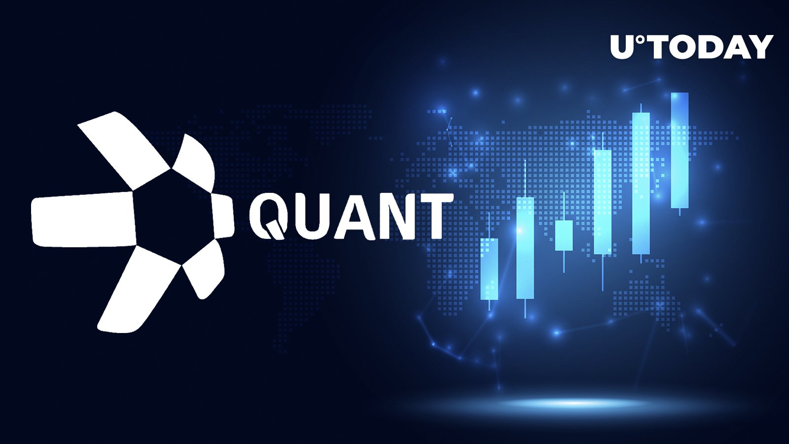 Ripple Rival Quant (QNT) up 7% as Bank of England CBDC Partnership Unveiled Ripple Rival Quant (QNT) up 7% as Bank of England CBDC Partnership Unveiled