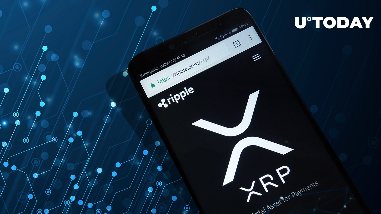 New XRP Ledger Wallet Unveiled By Ripple Here s Your Ultimate Guide