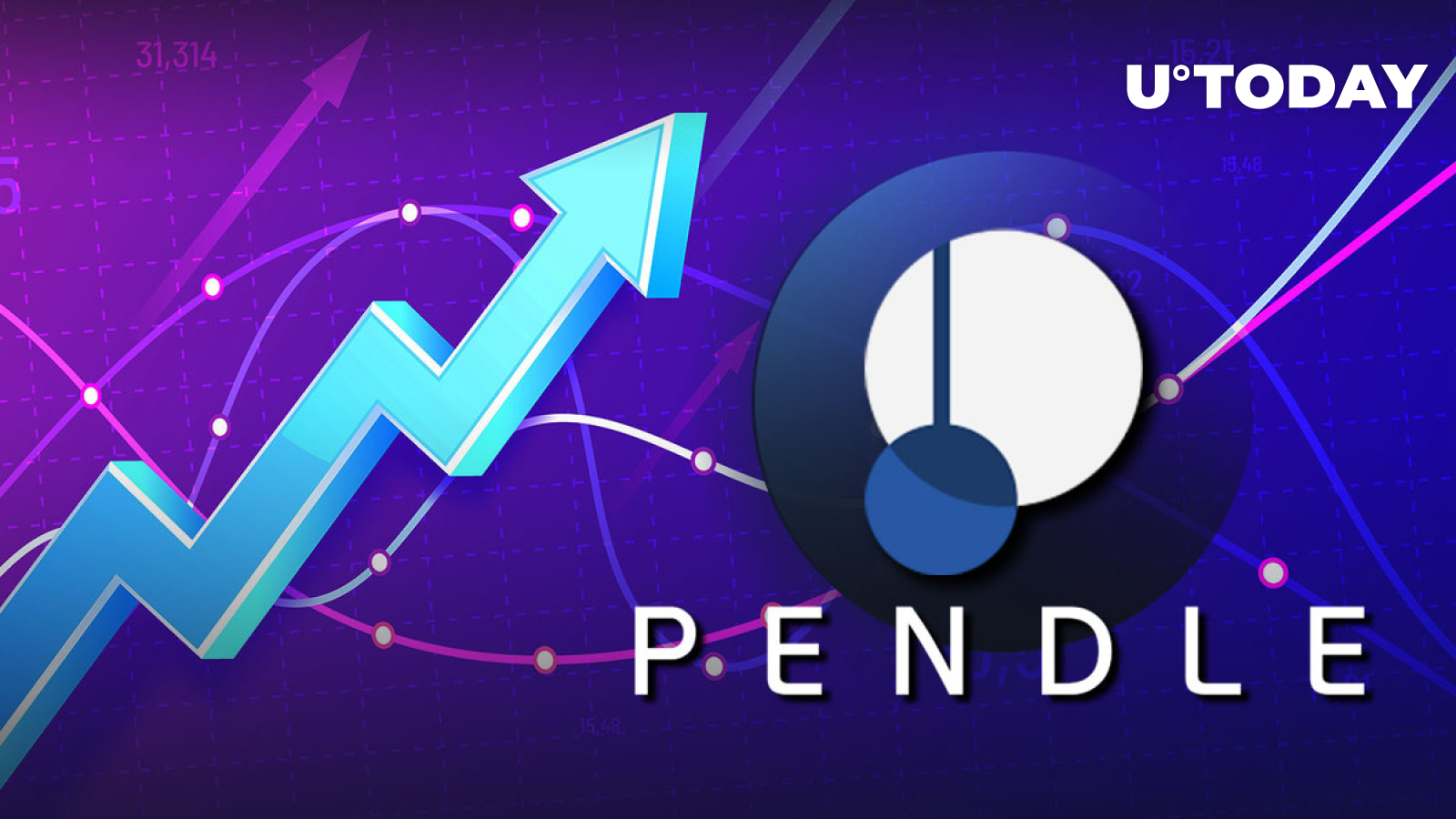 Pendle Saw Massive 50% Surge, But Binance Listing Isn't Only Reason
