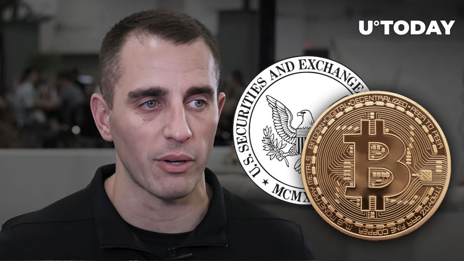 SEC Will Eventually Approve Bitcoin Spot ETFs, Anthony Pompliano Believes