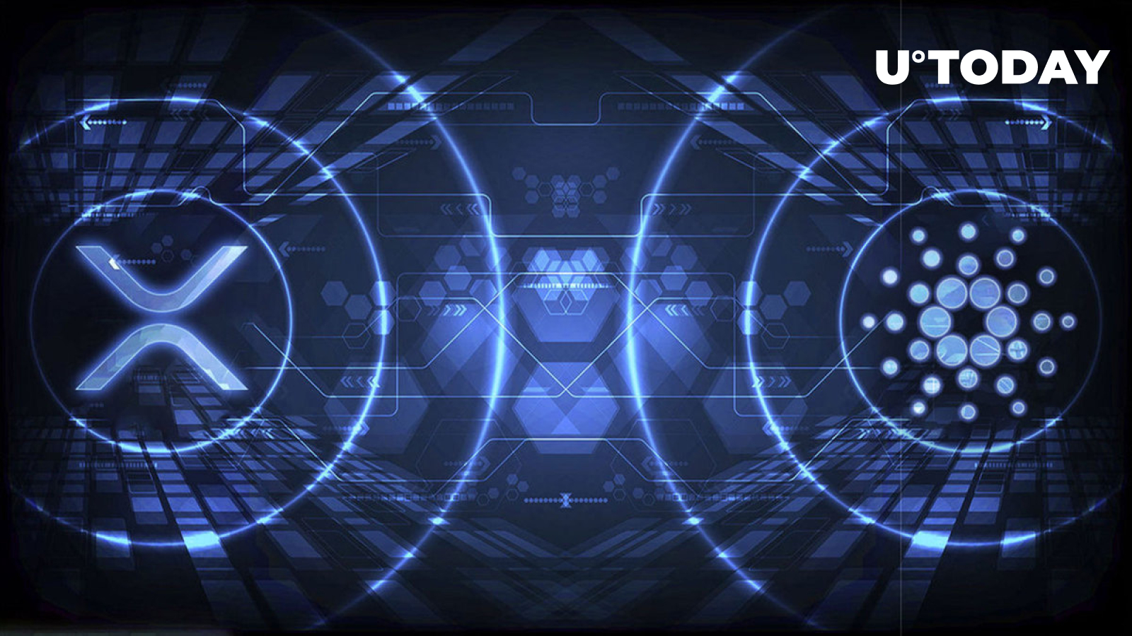 Keep Eye on XRP and ADA, Santiment Says