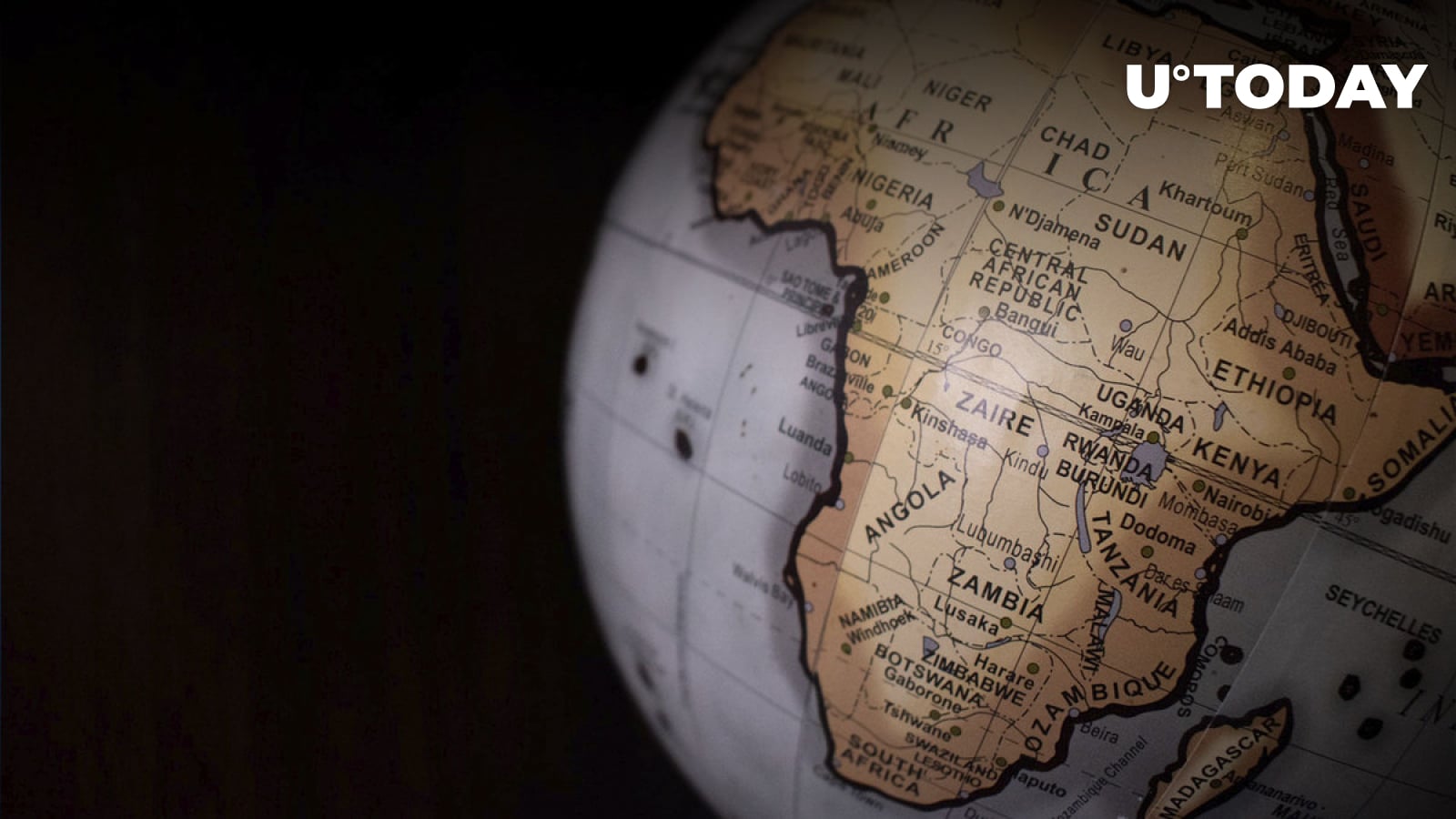 South Africa to Force Crypto Exchanges to Work on Licenses: Bloomberg