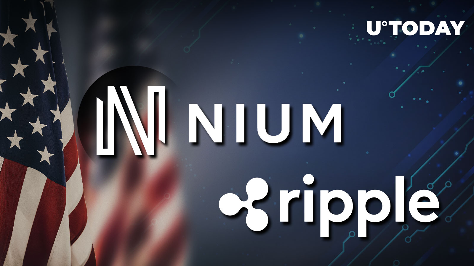  Billion Ripple Partner Nium to Go Public in US