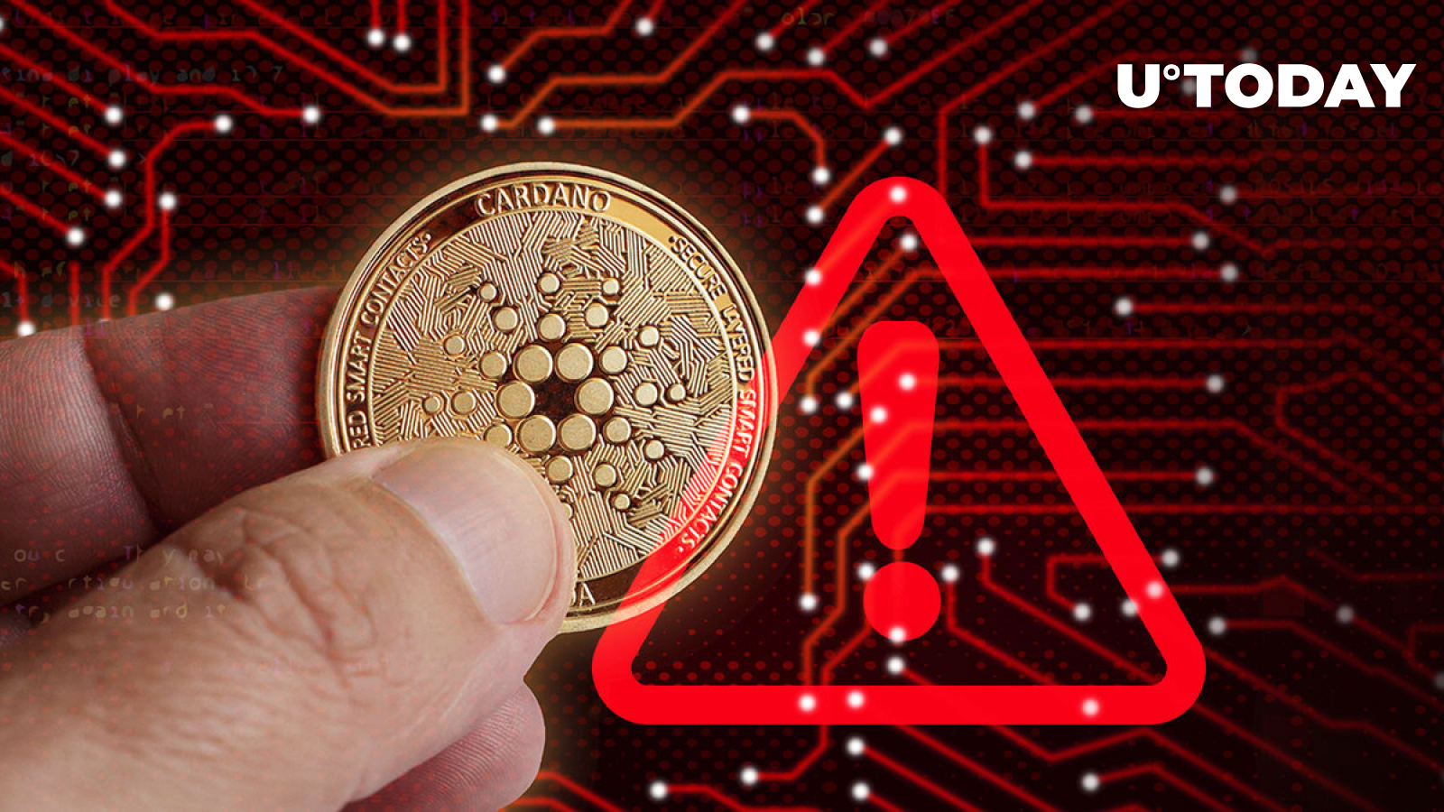 Cardano s DJED Stablecoin Faces Critical Liquidity Problem Cardano s DJED Stablecoin Faces Critical Liquidity Problem