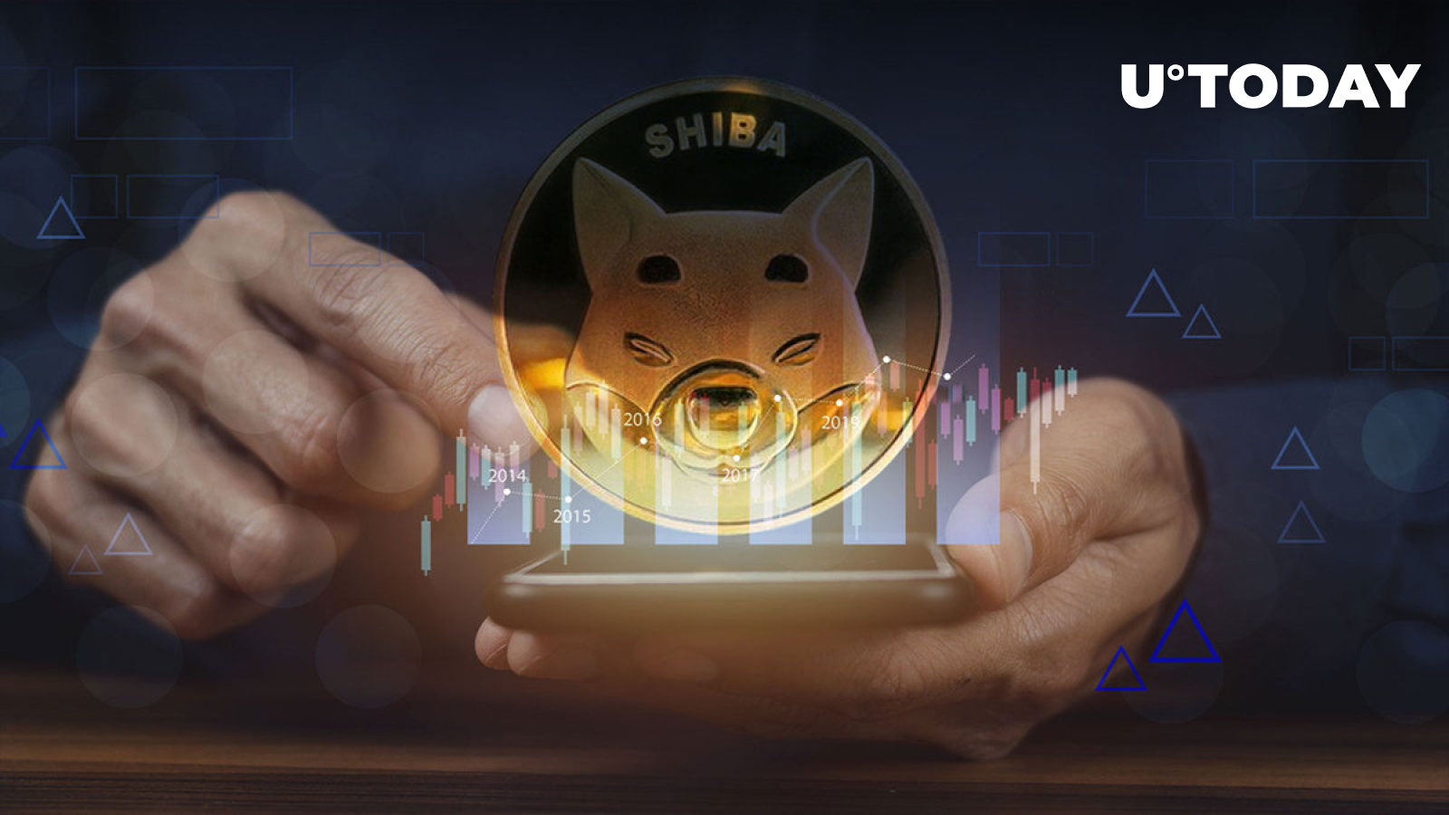 511 Billion SHIB Sold Over Past Week: Here's Mysterious Seller