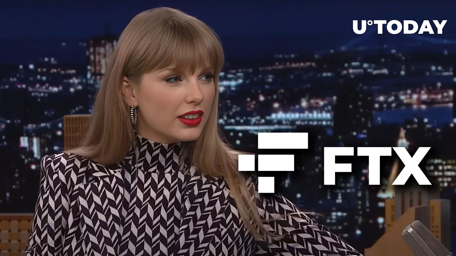 Did Taylor Swift reject Tom Brady-endorsed FTX? Report reveals