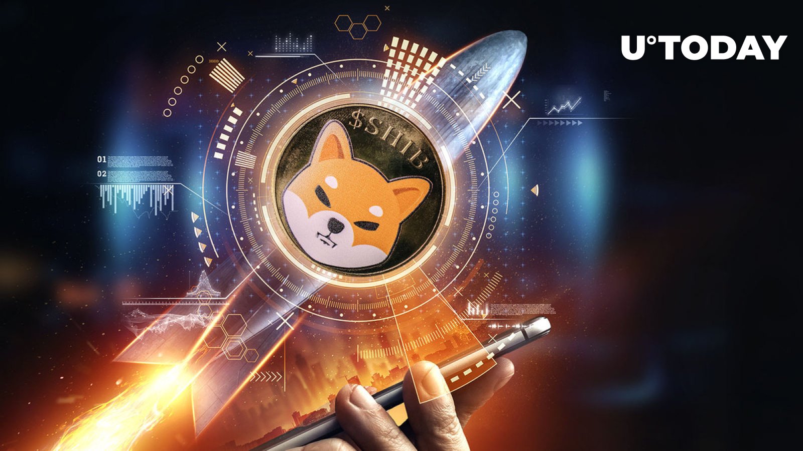 Shiba Inu Eyes Explosive Surge By Million In Market Cap What S