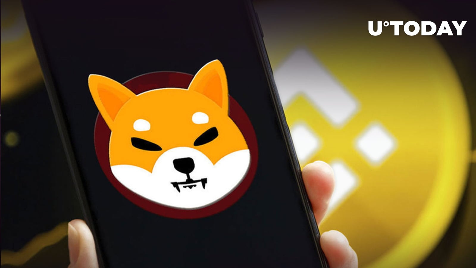 Tens of Billions of SHIB Sent to and From Binance as Shiba Inu Price Drops Overnight