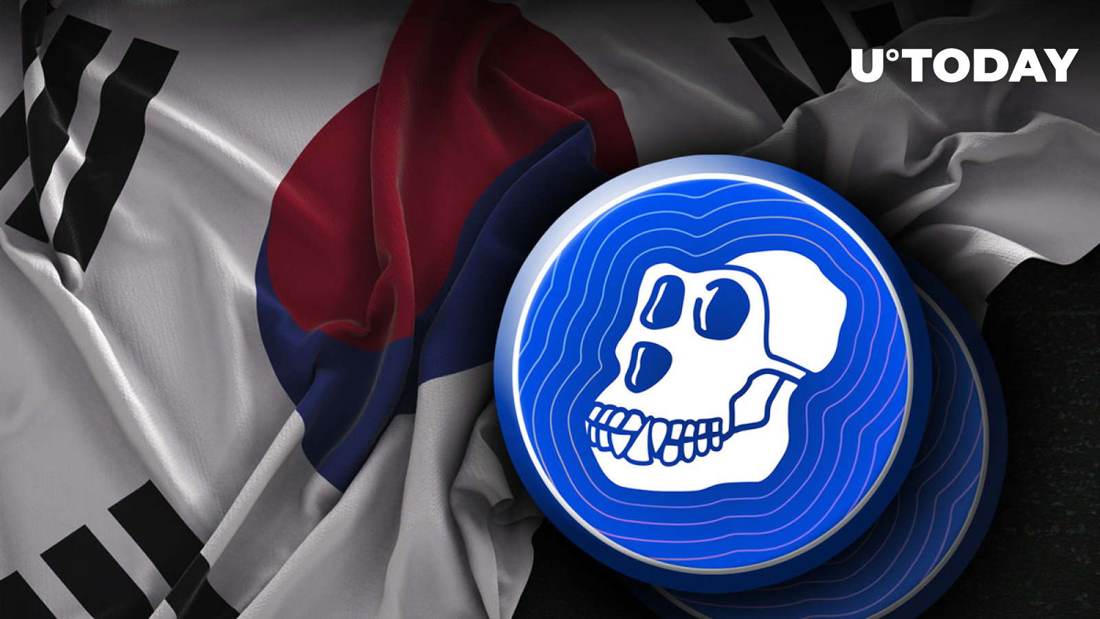 APE Rises on Listing News by Major South Korean Exchange, Trading Begins Today APE Rises on Listing News by Major South Korean Exchange, Trading Begins Today
