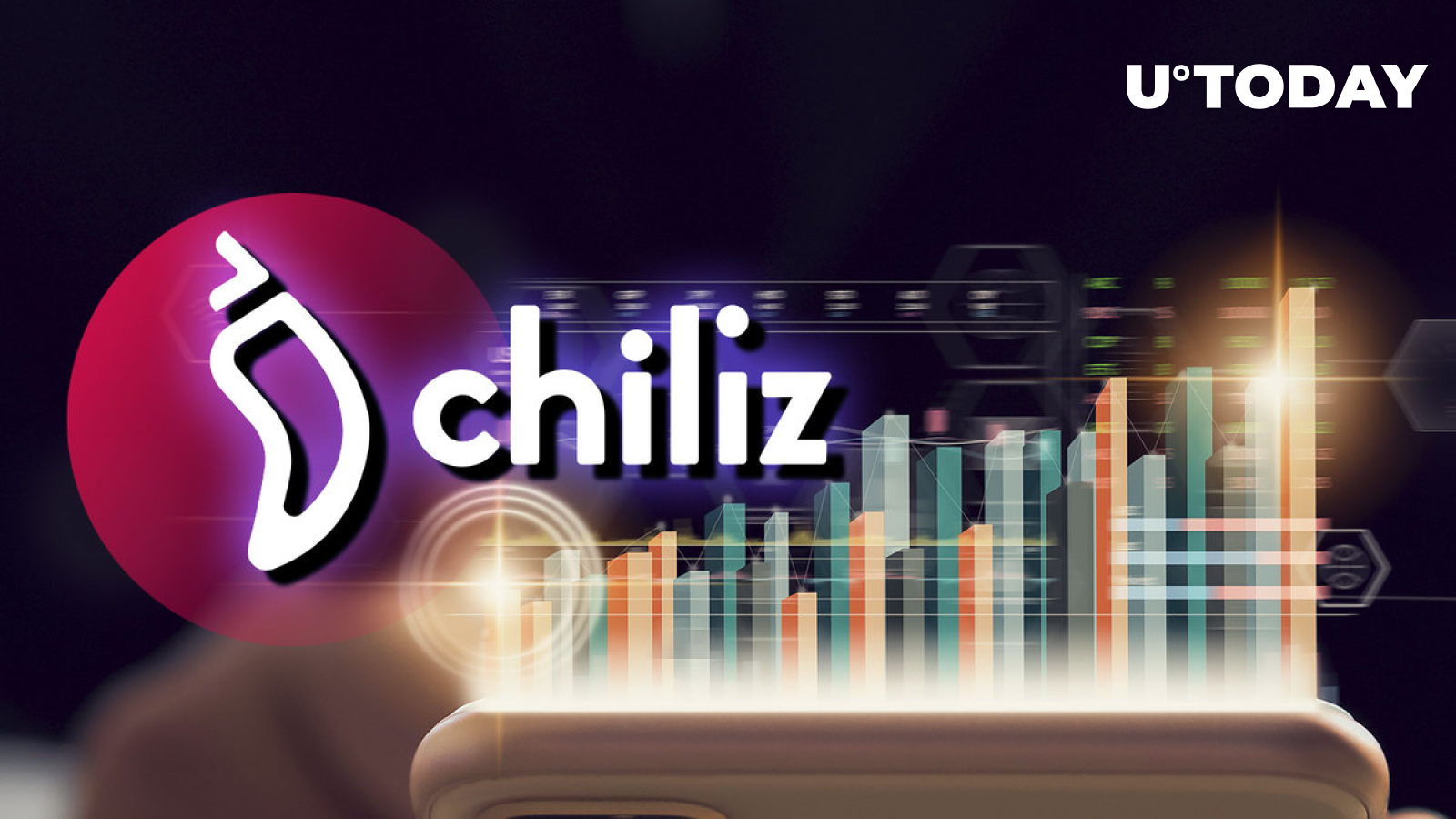 Chiliz (CHZ) Recently Launched Chain Hits Significant Milestone: Details
