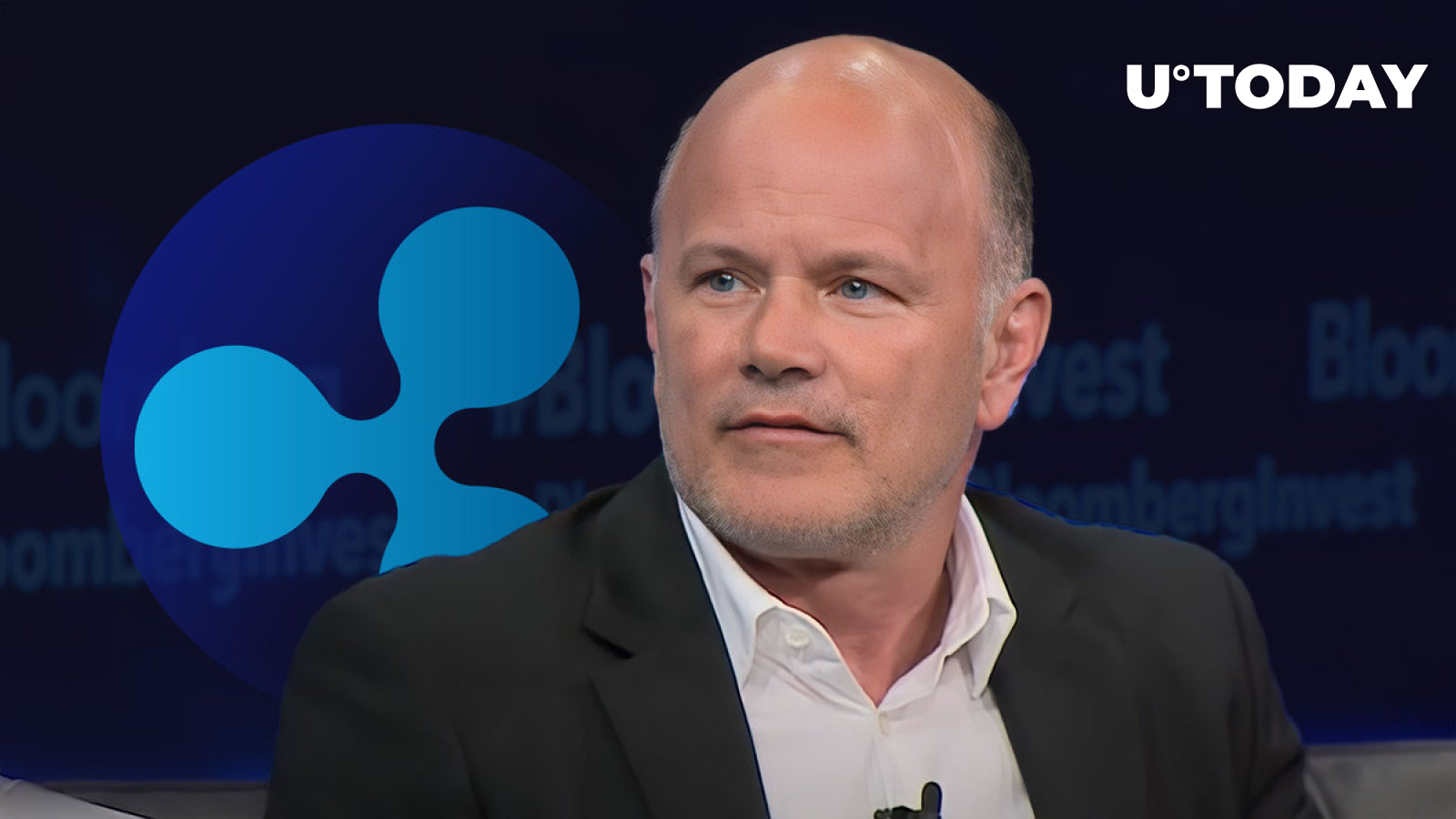 Crypto Tycoon Mike Novogratz Praises Ripple, Slams Gensler