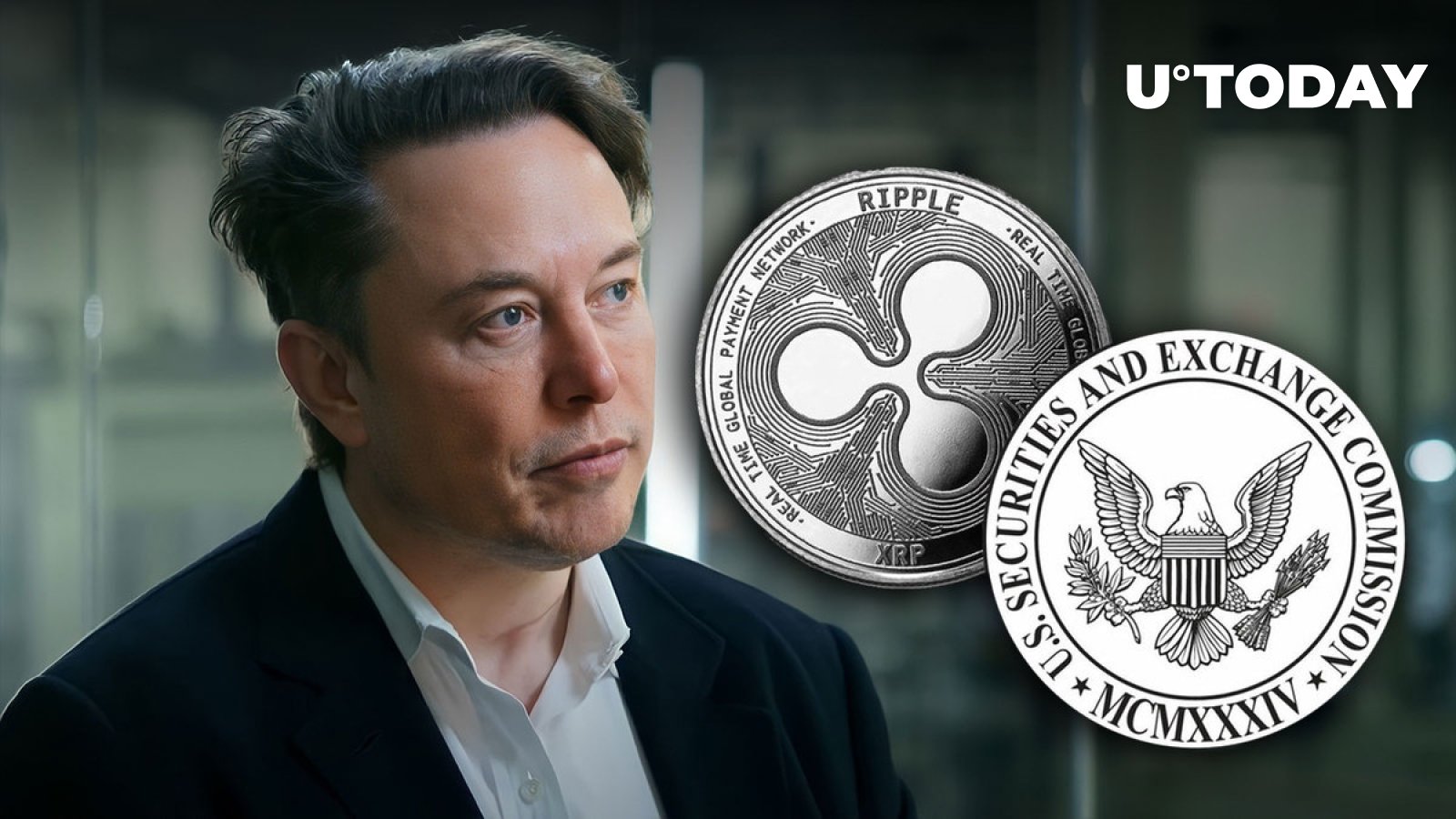 Elon Musk Shares This Tweet About Ripple Beating Sec Heres What He Says