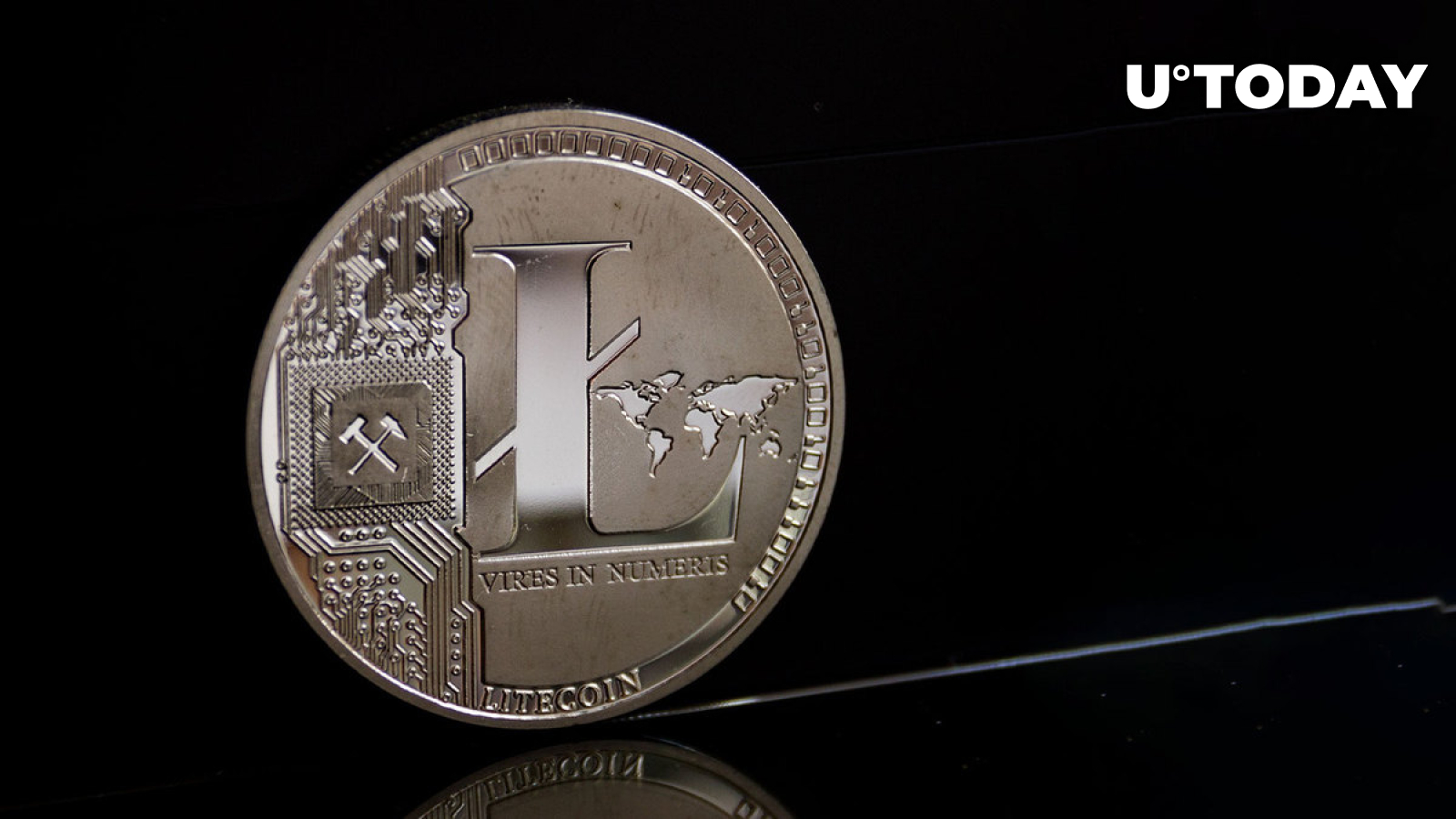 Litecoin (LTC) Halving May Be Setup for Sell-off, Here’s Why