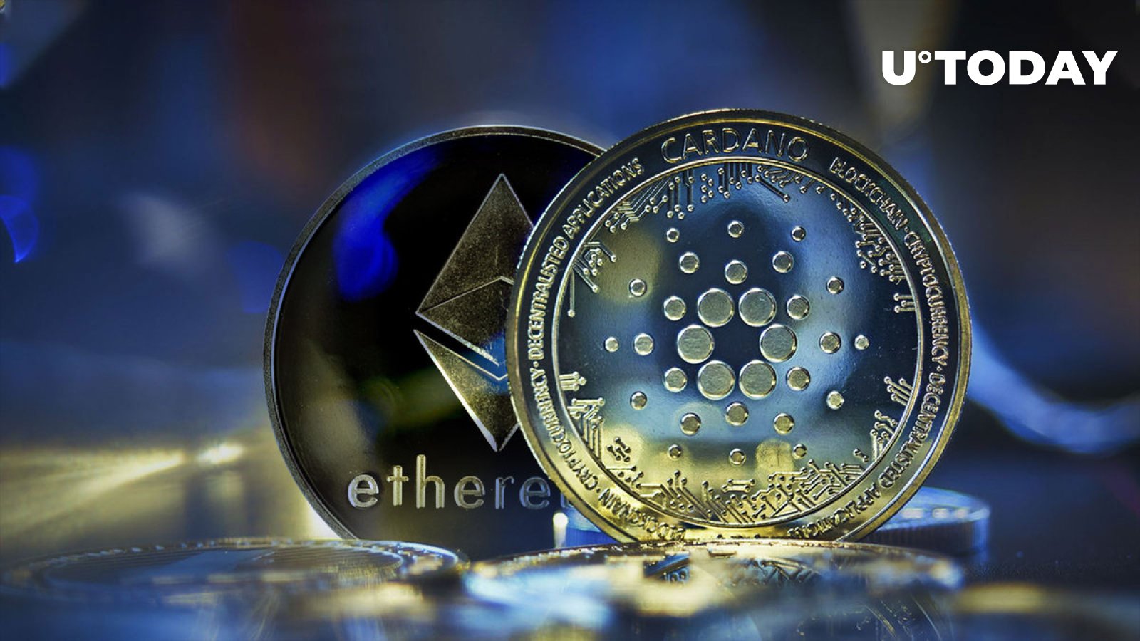Cardano’s Plan to Surpass Ethereum Takes New Turn, Here’s How