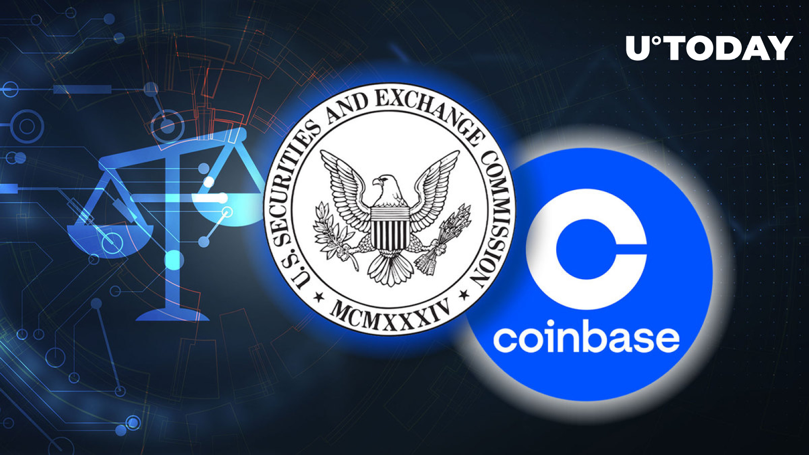 Coinbase v. SEC: Legal Expert Breaks Down Schedule and Surprising Twist