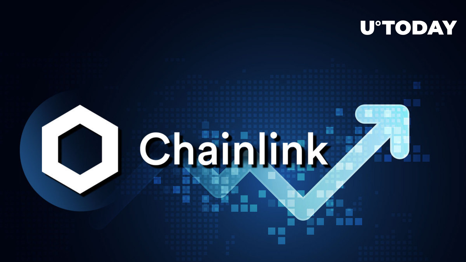 Chainlink (LINK) Gains 18%, Here's How Whales Contributed