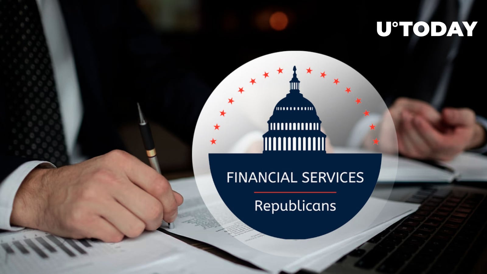 Stablecoin Bill Finally Passes Congressional Committee Approval: Details