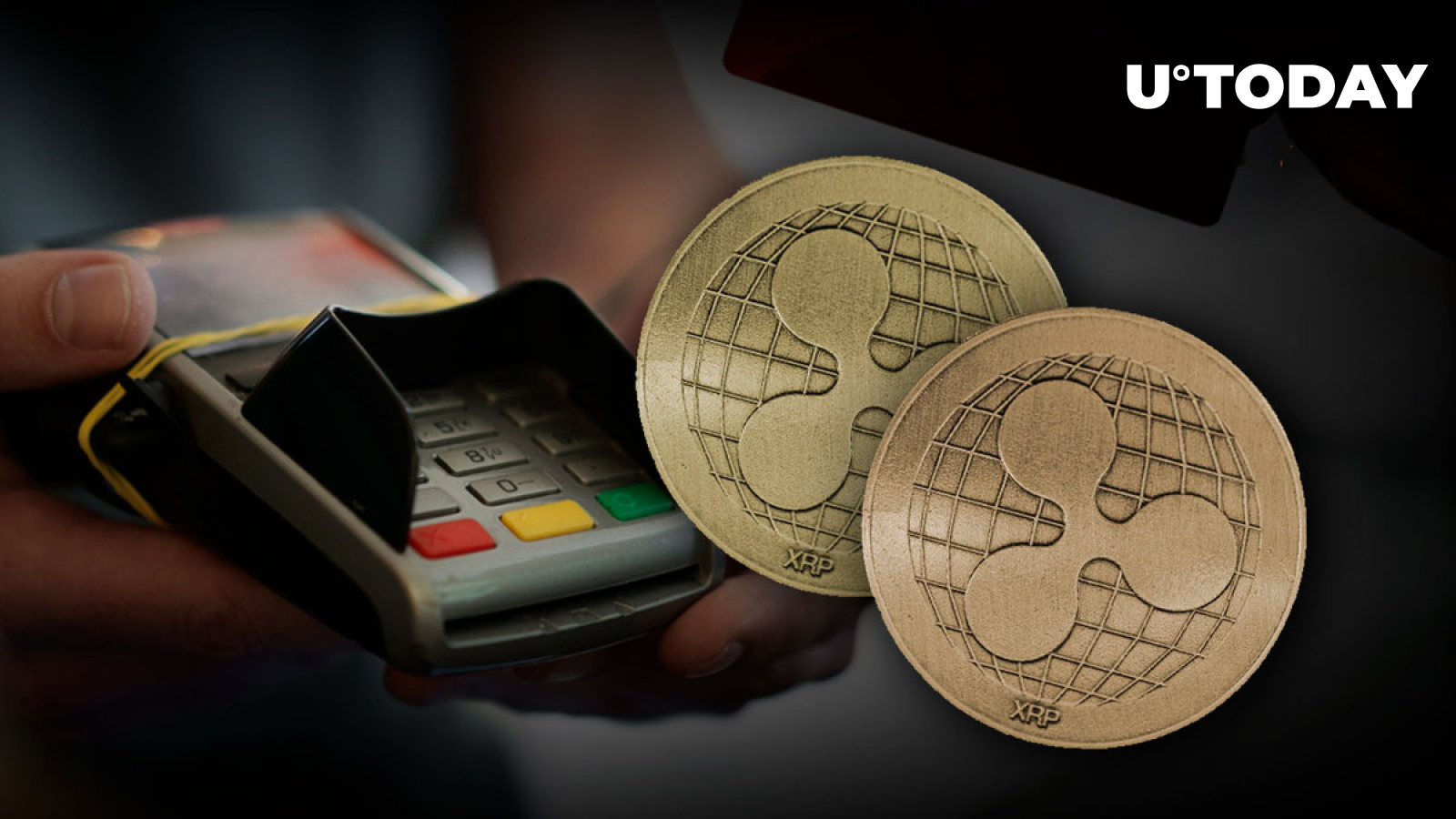 Ripple's New Partnership to Help Enhance Payments Globally, White Paper Published