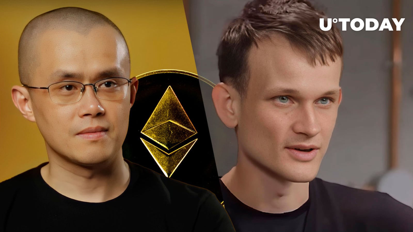 CZ Says He Would Not Have Started Binance Had He Bought ETH Early