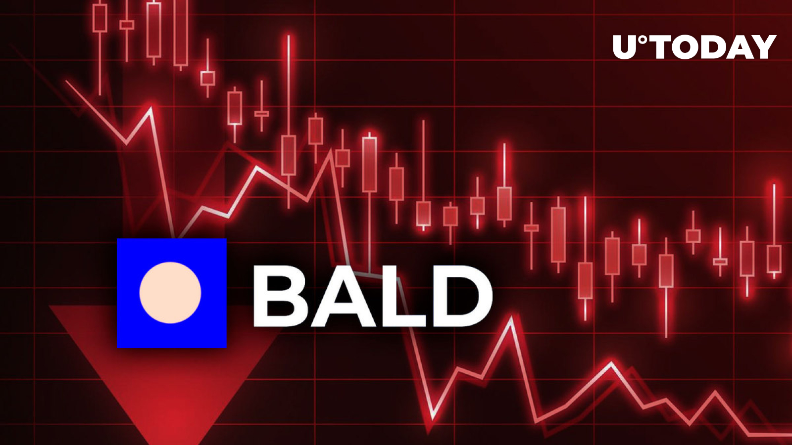 BALD Meme Coin Plunges to Zero in Wake of Rug Pull – U.Today