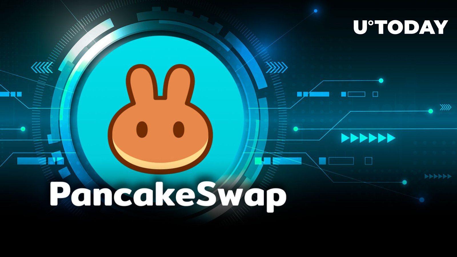 PancakeSwap (CAKE) Launches Revenue Sharing Pool, CAKE Stakers to Benefit