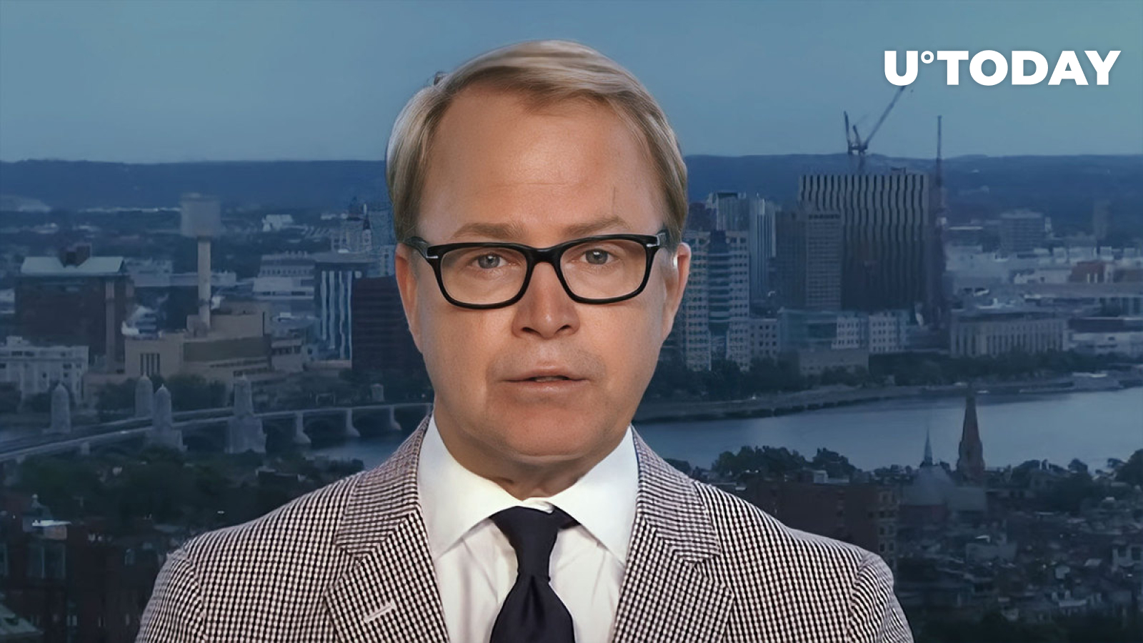 Fidelity's Timmer Shares Bearish Warning About Bitcoin