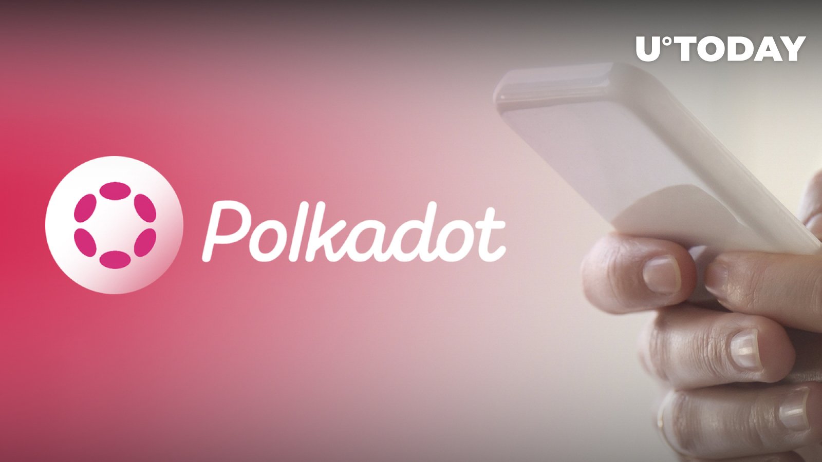 Polkadot (DOT) Sets Stage for Mega Run, Here’s Why Polkadot (DOT) Sets Stage for Mega Run, Here’s Why