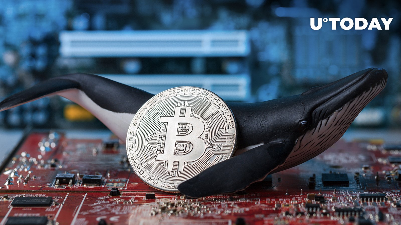 1.1 Billion XRP Recently Bought by Whales, Here's What's Happening