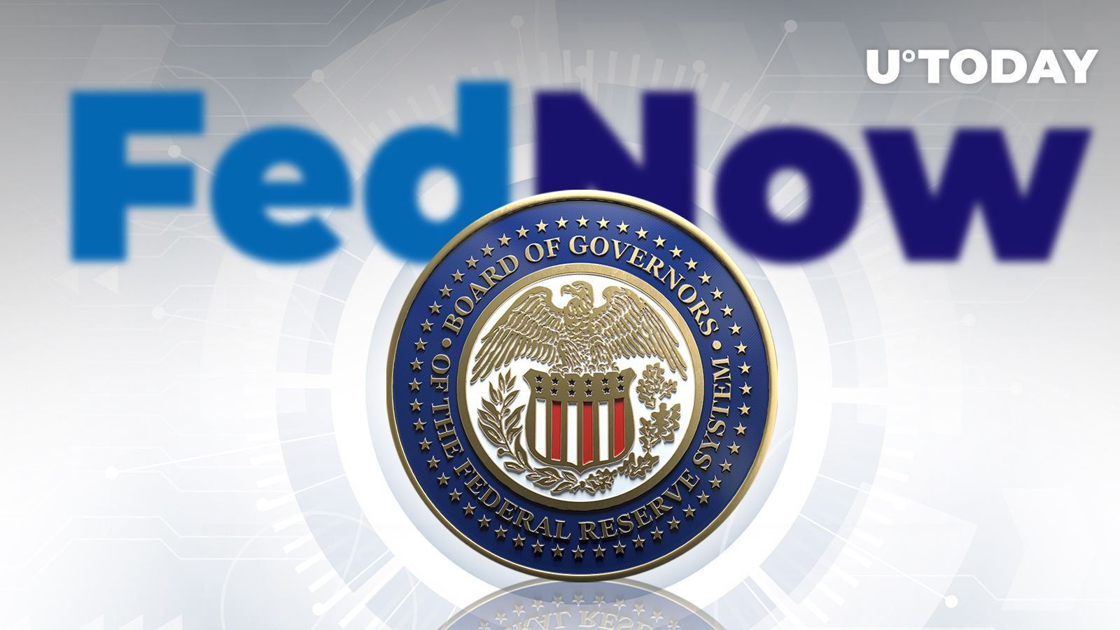 Crypto Rival Service Launched by Federal Reserve: Details